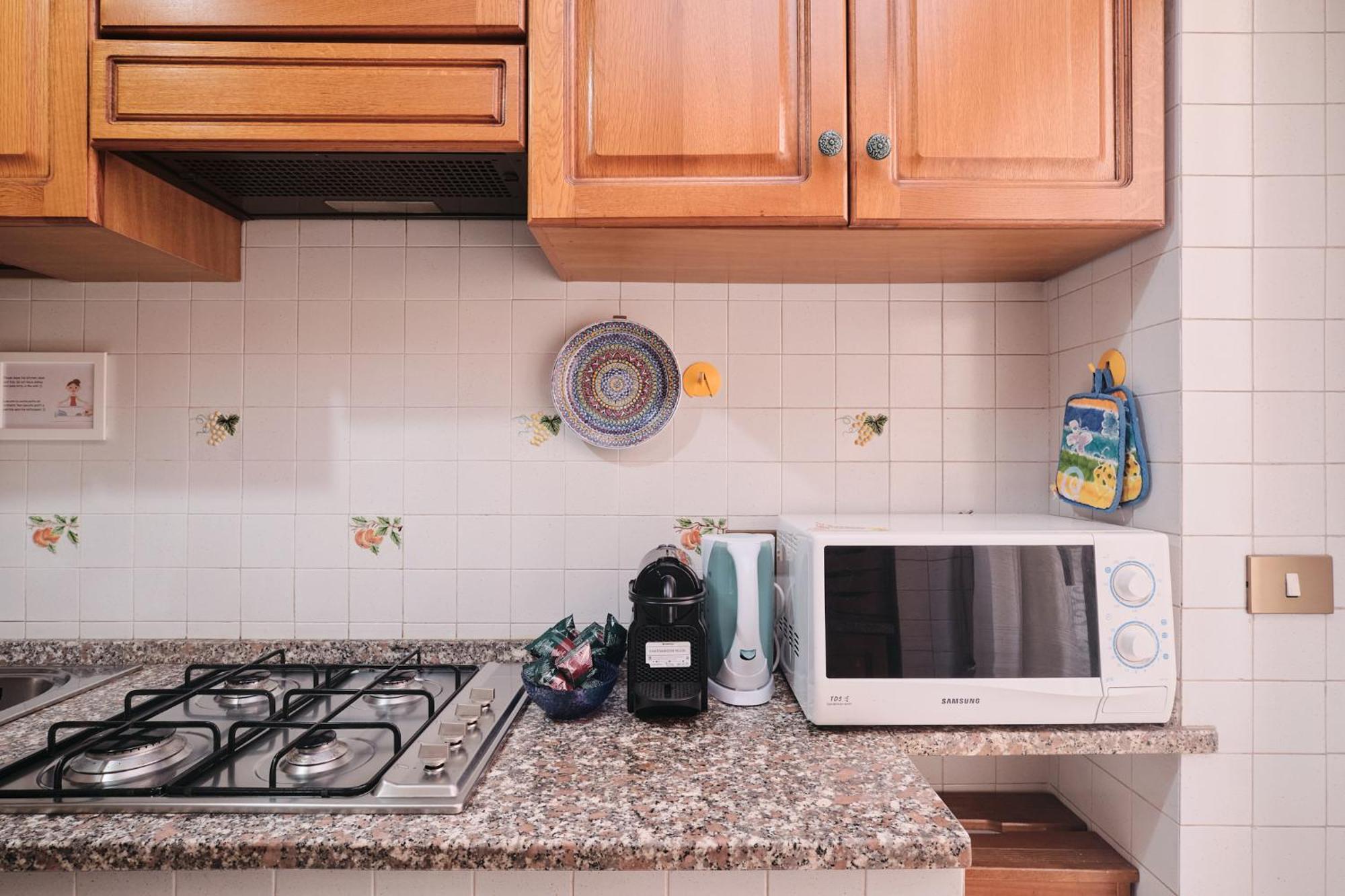 Apartamento Parcheggio Gratuito, Wi-Fi -Netflix & Ac Roma Exterior foto