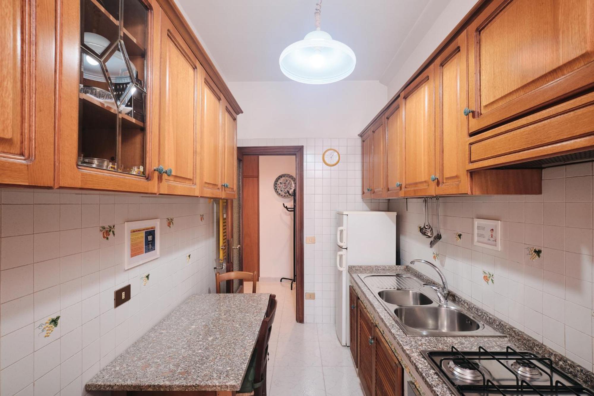 Apartamento Parcheggio Gratuito, Wi-Fi -Netflix & Ac Roma Exterior foto