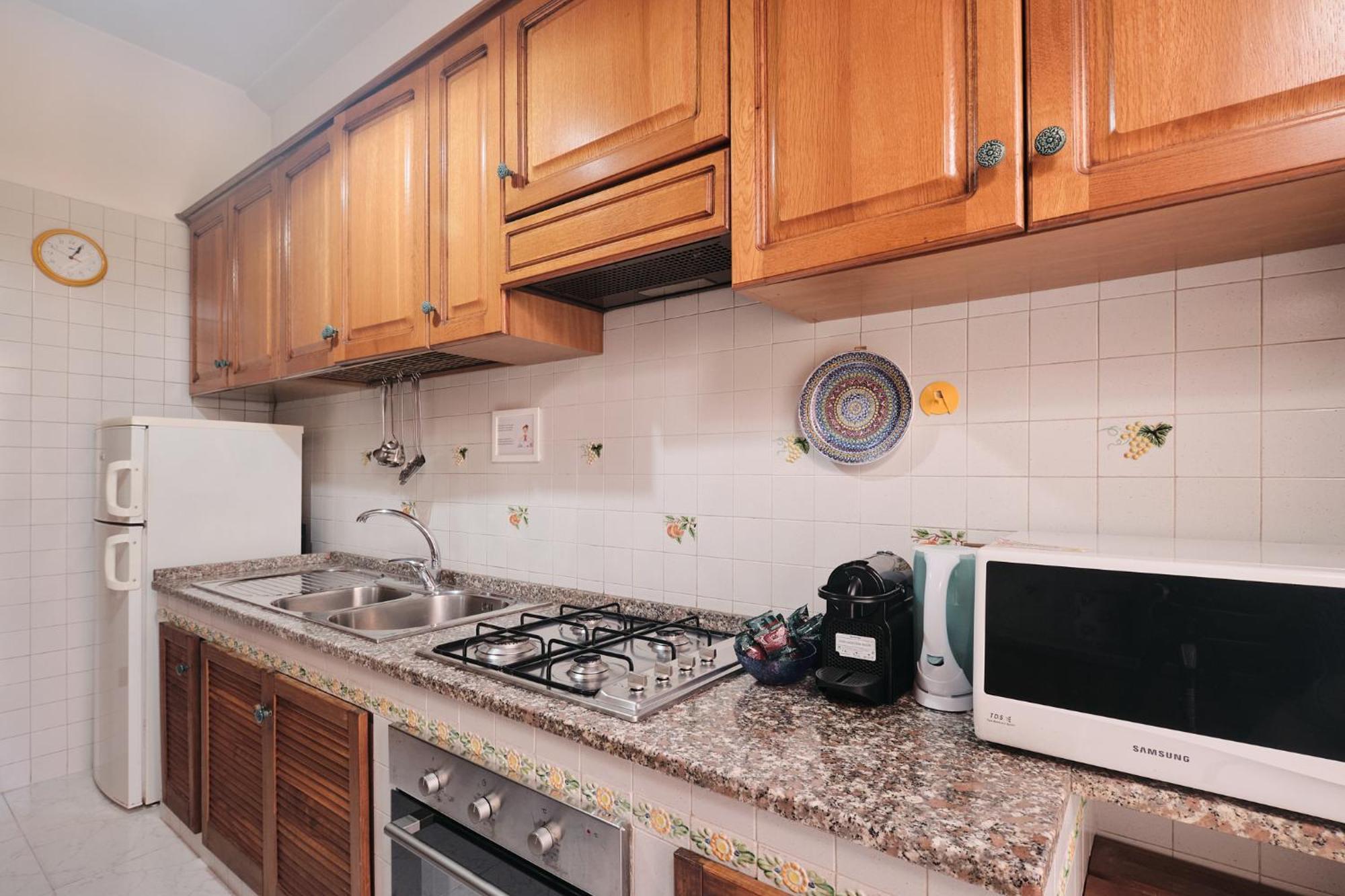 Apartamento Parcheggio Gratuito, Wi-Fi -Netflix & Ac Roma Exterior foto
